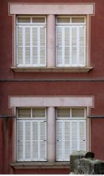 Photo Textures of Windows